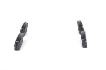 Bosch 0 986 494 452 <span>тормозные колодки задние</span>