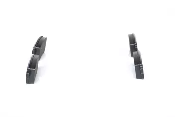 Bosch 0 986 494 452 <span>тормозные колодки задние</span>