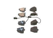 Передние тормозные колодки Bosch  0 986 494 436