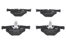 Задние тормозные колодки ATE Ceramic 13.0470-7232.2 для BMW X5 E70