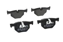 Задние тормозные колодки ATE Ceramic 13.0470-7232.2 для BMW X5 E70