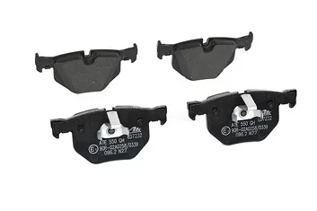 ATE Ceramic 13.0470-7232.2 <span>тормозные колодки задние</span>