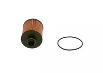 Масляный фильтр Bosch  F 026 407 096