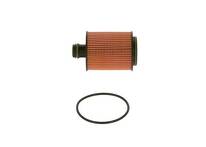 Масляный фильтр Bosch  F 026 407 096