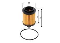 Масляный фильтр Bosch  F 026 407 096