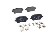 Передние тормозные колодки ATE  13.0460-2709.2