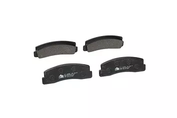 ATE 13.0460-8006.2 <span>тормозные колодки передние</span>