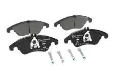 Передние тормозные колодки ATE Ceramic  13.0470-2734.2