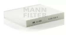 Фильтр MANN  CU 2559