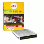 Фильтр JS Asakashi  AC0113B