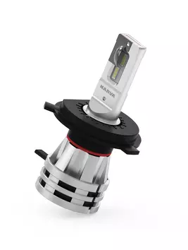 H4 Narva Range Performance LED <span>лампы автомобильные светодиод 6500K</span>