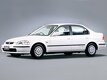 Honda Civic 6 пок. / седан
