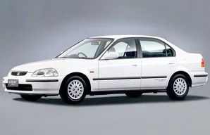 Лампы Honda Civic Civic / 6 пок. / седан