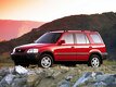 Honda CR-V 1 пок.