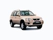 Honda CR-V 1 пок. / рестайлинг