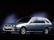 Honda Civic 6 пок. / универсал
