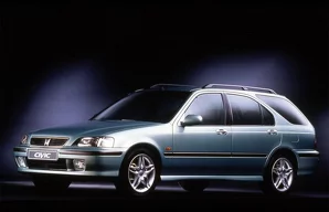 Лампы Honda Civic Civic / 6 пок. / универсал