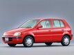 Honda Logo 1 пок.
