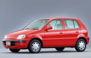 Лампы Honda Logo Logo / 1 пок.