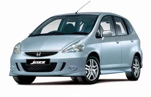 Лампы Honda Jazz Jazz / 1 пок. / рестайлинг