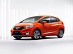 Honda Jazz 3 пок.