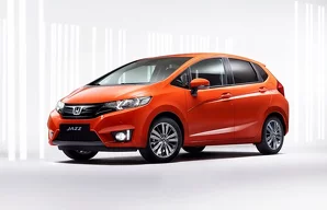 Лампы Honda Jazz Jazz / 3 пок.