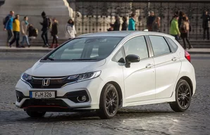Лампы Honda Jazz Jazz / 3 пок. / рестайлинг