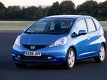 Honda Jazz 2 пок.