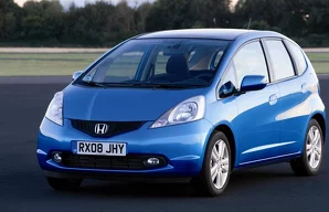 Лампы Honda Jazz Jazz / 2 пок.