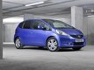 Honda Jazz 2 пок. / рестайлинг