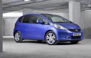 Лампы Honda Jazz Jazz / 2 пок. / рестайлинг