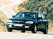 Mazda 323 BJ / хэтчбек