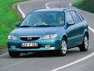 Mazda 323 BJ / хэтчбек / рестайлинг