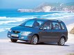 Mazda Premacy 1 пок.