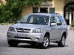 Mazda Tribute 1 пок. / рестайлинг