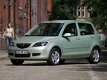 Mazda 2 DY / рестайлинг