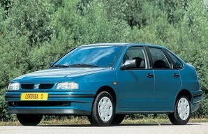 Лампы Seat Cordoba Cordoba / 1 пок. / седан
