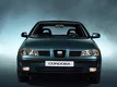 Seat Cordoba 1 пок. / седан / рестайлинг