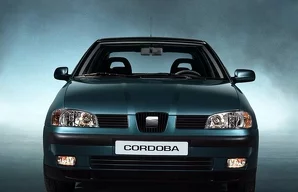 Лампы Seat Cordoba Cordoba / 1 пок. / седан / рестайлинг