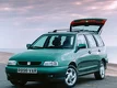 Seat Cordoba 1 пок. / Vario
