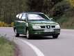 Seat Cordoba 1 пок. / Vario / рестайлинг