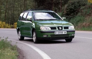 Лампы Seat Cordoba Cordoba / 1 пок. / Vario / рестайлинг