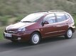 Chevrolet Rezzo 1 пок. / U100