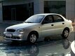 Chevrolet Lanos 1 пок. / седан