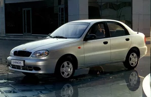 Лампы Chevrolet Lanos Lanos / 1 пок. / седан