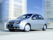 Chevrolet Aveo 1 пок. / T200 / седан