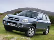 Hyundai Santa Fe 1 пок.