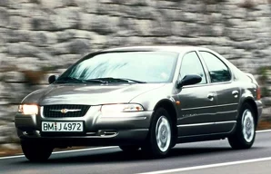 Лампы Chrysler Stratus Stratus / 1 пок.