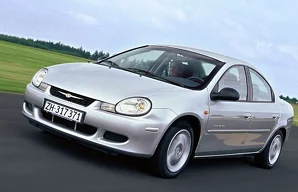 Лампы Chrysler Neon Neon / 2 пок.