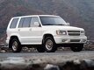 Isuzu Trooper 2 пок. / рестайлинг